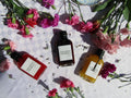 Wedding Cocktail Favours – Personalised Bottled Cocktails