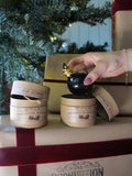 Espresso Martini Cocktail Bauble