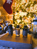 Christmas Pudding Spirits & Liqueur Gift Set