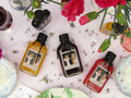 Wedding Cocktail Favours – Personalised Polaroid Style Bottled Cocktails